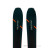 Salomon XDR 88 TI + Warden MNC 13 Demo Skiset 2020-Mehrfarbig-179