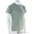 Salewa Puez Melange Dry Herren T-Shirt-Grau-XL