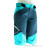 Ortovox Pala Shorts Damen Outdoorhose-Blau-S