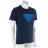 Dynafit Graphic CO Herren T-Shirt-Dunkel-Blau-XXL