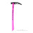 Grivel Ghost Eispickel mit Hammer-Pink-Rosa-45