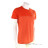 Ortovox 150 Cool Logo TS Herren T-Shirt-Orange-S