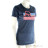 Marmot Coastal Tee SS Damen T-Shirt-Blau-S