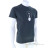 Black Diamond Idea Herren T-Shirt-Dunkel-Grau-S