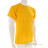Salewa Puez Melange Dry Herren T-Shirt-Gelb-XL