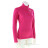 Karpos Pizzocco Half Zip Damen Sweater-Pink-Rosa-XS
