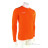Mammut Moench Light LS Herren Shirt-Orange-S