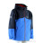 Jack Wolfskin Iceland 3in1 Jacket Jungen Outdoorjacke-Blau-140