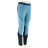 Dynafit Transalper Hybrid Herren Outdoorhose-Blau-L