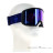 Sweet Protection Firewall AS Edition Skibrille-Blau-One Size