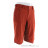 Endura MT500 Spray Herren Bikeshort-Rot-M