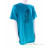 Chillaz Homo Mons Sportivus Kinder T-Shirt-Blau-140