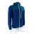Ortovox 2,5L Civetta Jacket Herren Outdoorjacke-Blau-S