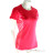 Löffler Shirt Transtex Single Damen Funktionsshirt-Pink-Rosa-36