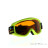 Alpina Carvy 2.0 Skibrille-Grün-One Size