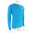 Salewa Pedroc Alpine WO Herren Shirt-Blau-46