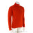 Scott Defined Light Herren Sweater-Orange-S