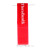 Thera Band Loop 7,6x45,5cm Fitnessband-Rot-One Size