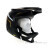 O'Neal Transition Fullface Helm-Gold-L
