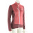 Ortovox Fleece Grid Damen Fleecejacke-Rot-XS