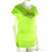 Chillaz Ötztal Heart SS Damen T-Shirt-Gelb-S