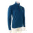 Karpos Pizzocco Half Zip Herren Sweater-Dunkel-Blau-S