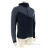 Chillaz Mounty Herren Sweater-Blau-M