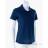 CMP Polo Damen T-Shirt-Dunkel-Blau-44