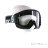 Scott RecoilXl Goggle Downhillbrille-Schwarz-One Size