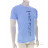 adidas Terrex Agravic Herren T-Shirt-Blau-XL