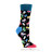 Happy Socks Milkshake Cow Socken-Mehrfarbig-36-40