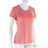 Salewa Graphic Dri Rel Damen T-Shirt-Orange-44