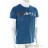 Martini Fortitude Herren T-Shirt-Blau-S