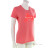 Salewa Lines Graphic Dry Damen T-Shirt-Pink-Rosa-36