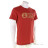 Picture Basement Cork Herren T-Shirt-Rot-S
