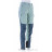 Bergans Rabot V2 Softhshell Damen Outdoorhose-Hell-Blau-XS