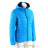 CMP Zip Hood Jacket Damen Outdoorjacke-Mehrfarbig-46