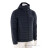 Peak Performance Down Liner Hood Herren Outdoorjacke-Schwarz-M