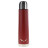 Salewa Rienza Stainless Steel 0,75l Thermosflasche-Rot-One Size