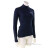 adidas XPR LS Damen Shirt-Dunkel-Blau-L