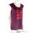 Ortovox Merino Cool SS Mountain Print Damen T-Shirt-Lila-XS