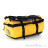 The North Face Base Camp Duffel S Reisetasche-Gelb-S