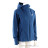 The North Face Invene Jacket Damen Sweater-Blau-S