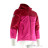 Jack Wolfskin Iceland 3in1 Jacket Mädchen Outdoorjacke-Pink-Rosa-140