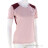 Dynafit Sky Damen T-Shirt-Pink-Rosa-S