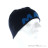 Mammut Logo Beanie Mütze-Blau-One Size