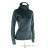 Black Diamond Coefficient Hoody FZ Damen Outdoorsweater-Schwarz-M