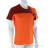 Montura Outdoor Style Herren T-Shirt-Orange-M