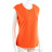 Arcteryx Kadem SS Damen T-Shirt-Orange-XS