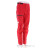 The North Face Summit Chamlang FL Herren Outdoorhose-Rot-M